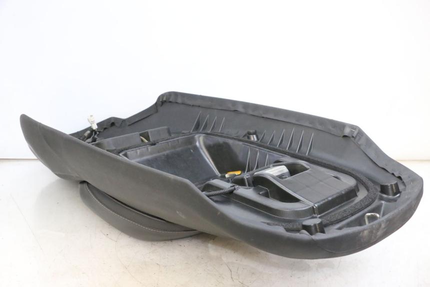 photo de SELIM SUZUKI BURGMAN 650 (2013 - 2020) - Detalhe da peça