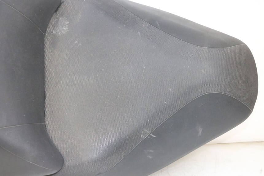 photo de SELIM SUZUKI BURGMAN 650 (2013 - 2020) - Inspeção visual