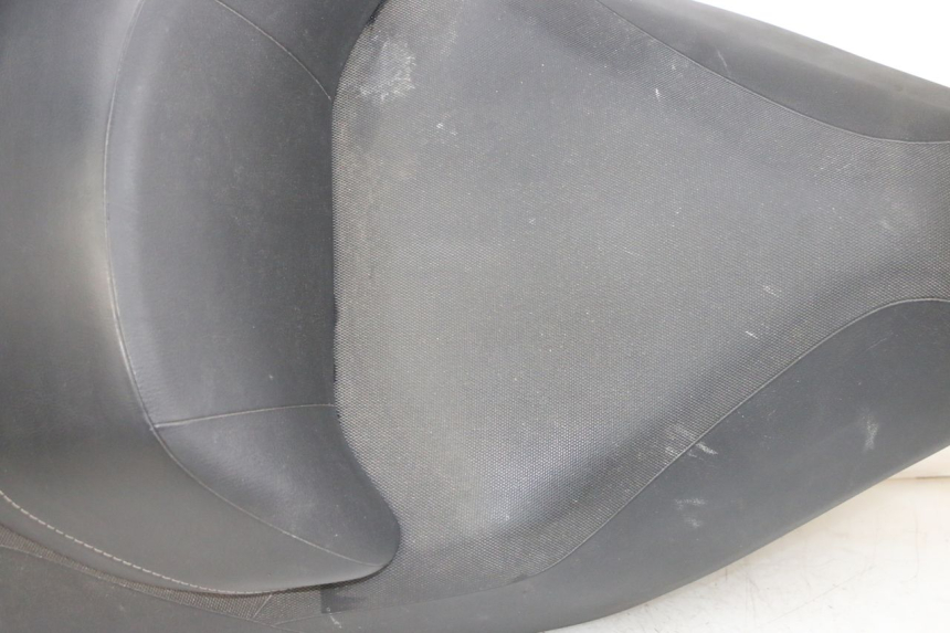 photo de SELIM SUZUKI BURGMAN 650 (2013 - 2020) - Estrutura - ampliação