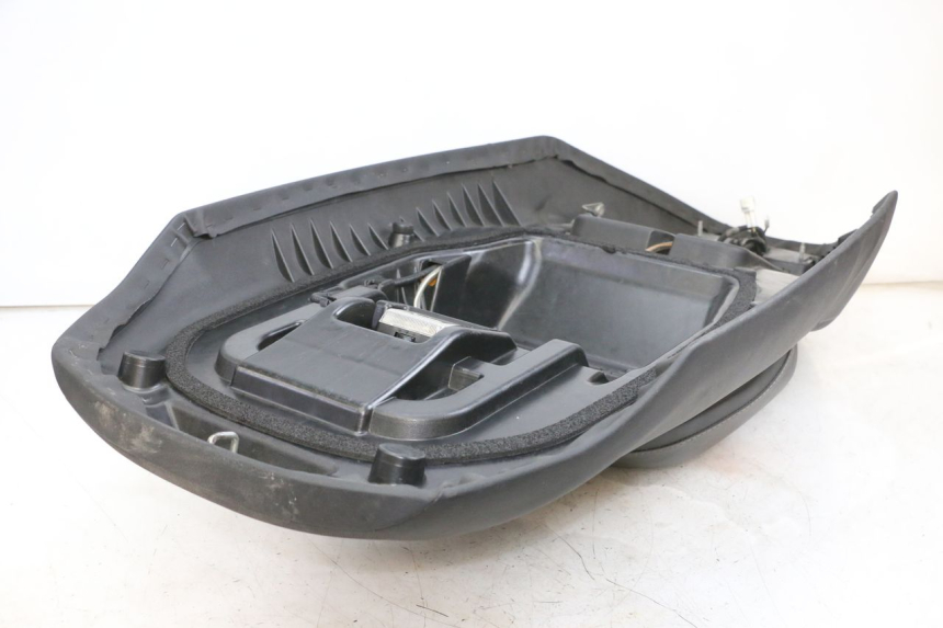 photo de SELIM SUZUKI BURGMAN 650 (2013 - 2020) - Ampliação técnica