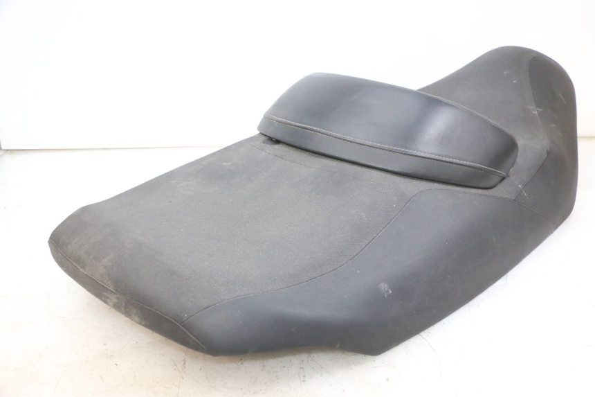 photo de SELIM SUZUKI BURGMAN 650 (2013 - 2020) - Vista geral