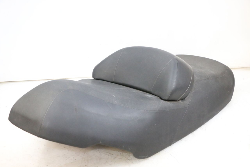 photo de SELIM SUZUKI BURGMAN 650 (2013 - 2020) - Estado da superfície