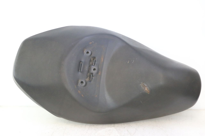 photo de SELIM SUZUKI BURGMAN 125 (2007 - 2014) - Vista principal