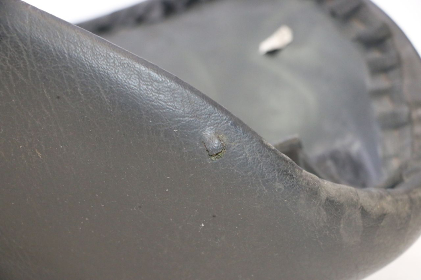 photo de SELIM SUZUKI BURGMAN 125 (2007 - 2014) - Detalhes característicos