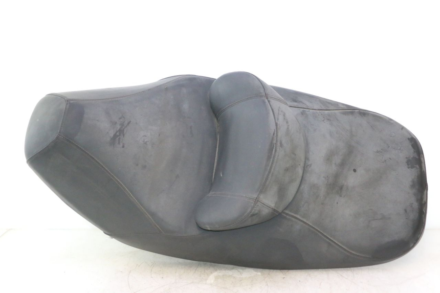 photo de SELIM SUZUKI BURGMAN EXECUTIVE ABS 650 (2006 - 2012) - Vista principal