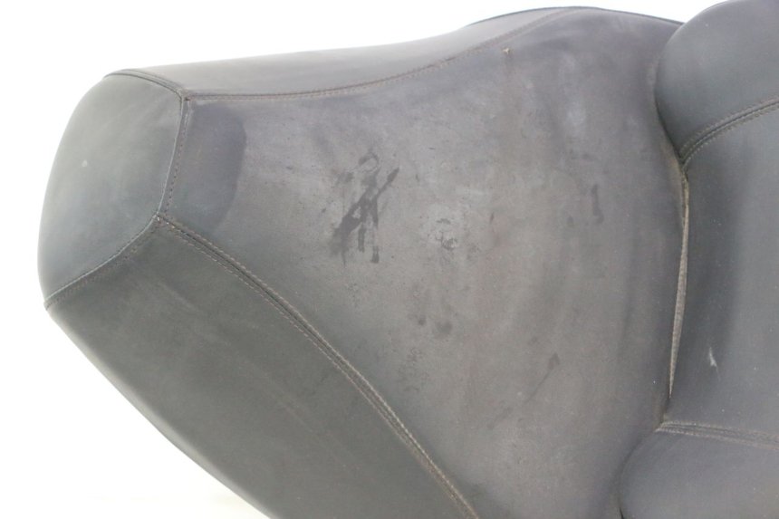 photo de SELIM SUZUKI BURGMAN EXECUTIVE ABS 650 (2006 - 2012) - Vista de perfil
