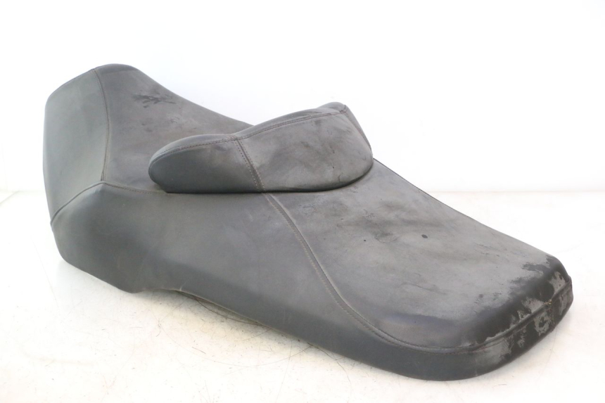 photo de SELIM SUZUKI BURGMAN EXECUTIVE ABS 650 (2006 - 2012) - Zoom do estado de desgaste