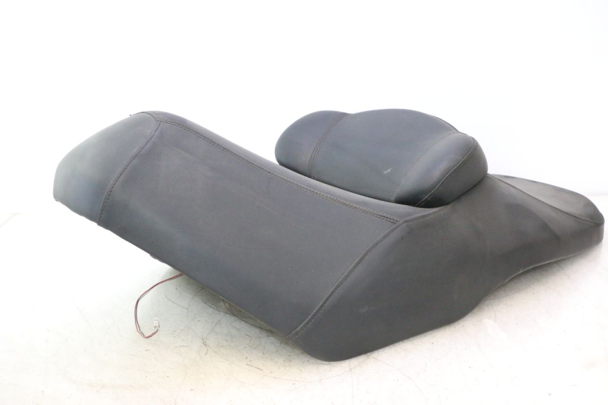 photo de SELIM SUZUKI BURGMAN EXECUTIVE ABS 650 (2006 - 2012) - Outro ângulo de visão