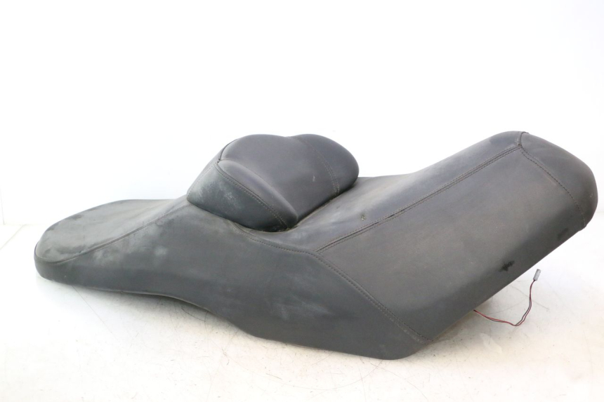 photo de SELIM SUZUKI BURGMAN EXECUTIVE ABS 650 (2006 - 2012) - Pontos de fixação