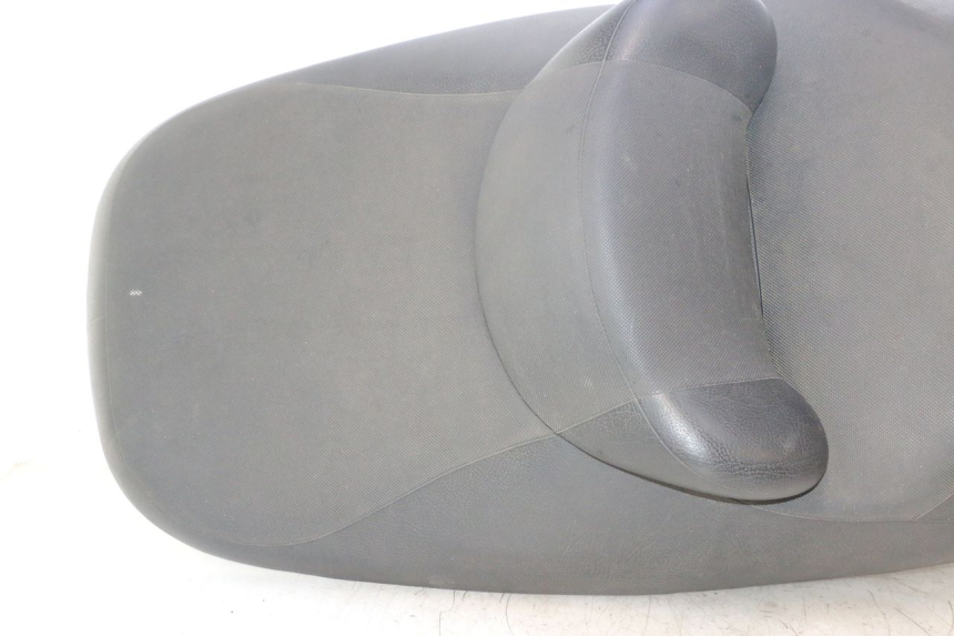 photo de SELIM SUZUKI BURGMAN EXECUTIVE ABS 650 (2006 - 2012) - Detalhe da peça