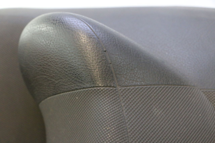 photo de SELIM SUZUKI BURGMAN EXECUTIVE ABS 650 (2006 - 2012) - Zoom do estado de desgaste