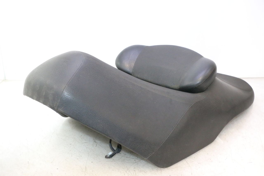 photo de SELIM SUZUKI BURGMAN EXECUTIVE ABS 650 (2006 - 2012) - Vista geral