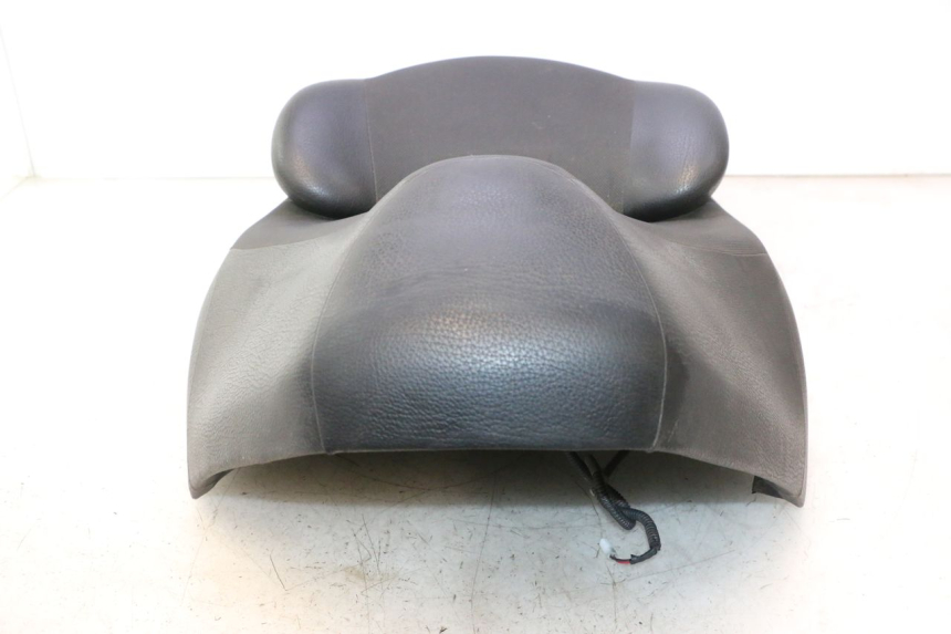 photo de SELIM SUZUKI BURGMAN EXECUTIVE ABS 650 (2006 - 2012) - Pontos de fixação