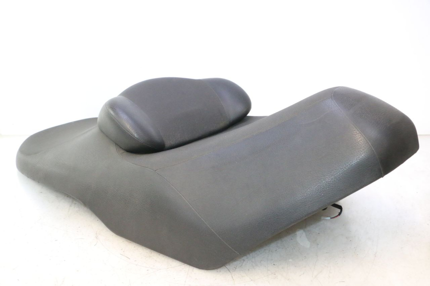 photo de SELIM SUZUKI BURGMAN EXECUTIVE ABS 650 (2006 - 2012) - Estado da superfície
