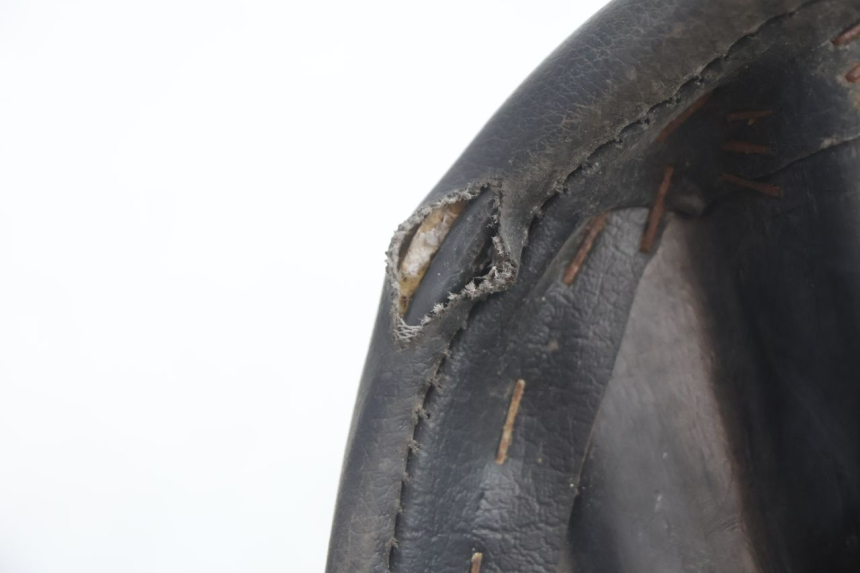 photo de SELIM PEUGEOT BUXY 50 (1993 - 1998) - Detalhes característicos
