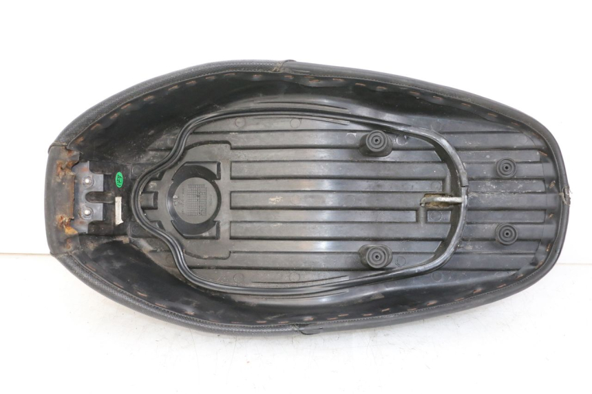 photo de SELIM YAMAHA BW'S 50 (2004 - 2017) - Detalhes característicos