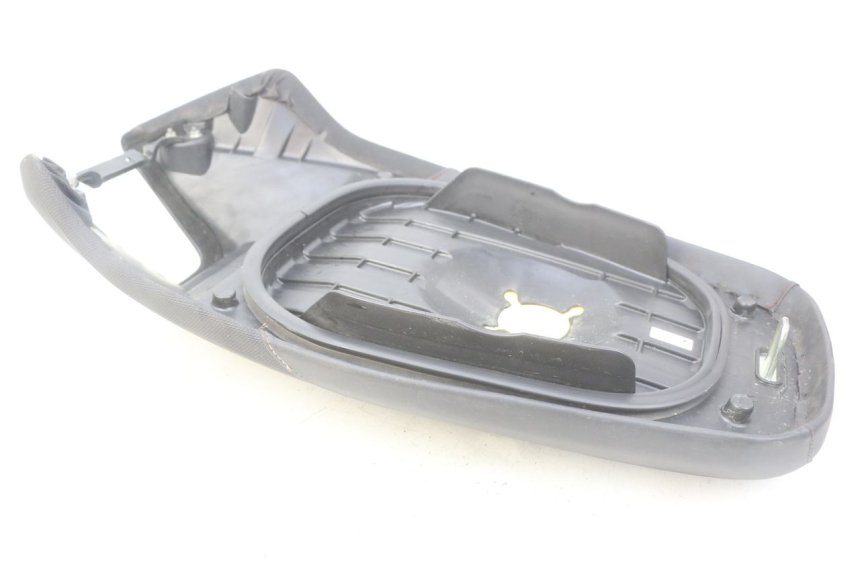 photo de SELIM YAMAHA BW'S BWS 125 (2010 - 2013) - Outro ângulo de visão