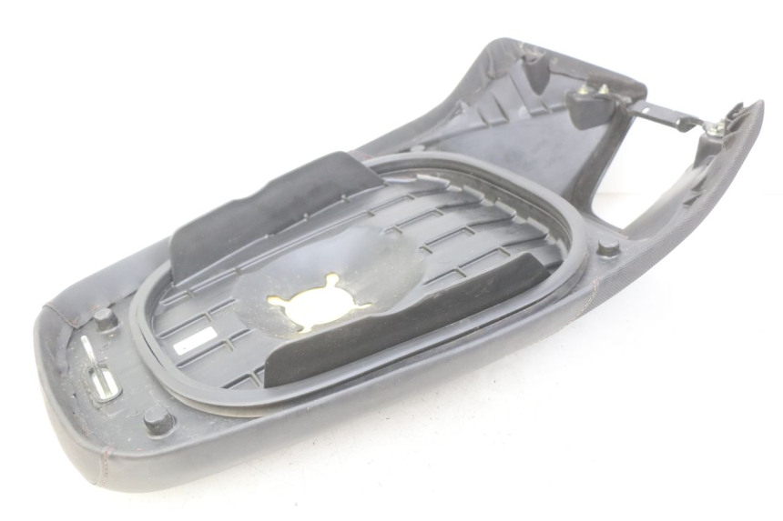 photo de SELIM YAMAHA BW'S BWS 125 (2010 - 2013) - Ampliação técnica