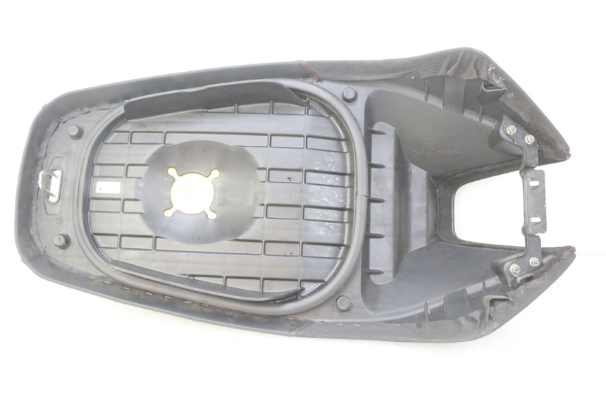 photo de SELIM YAMAHA BW'S BWS 125 (2010 - 2013) - Vista geral