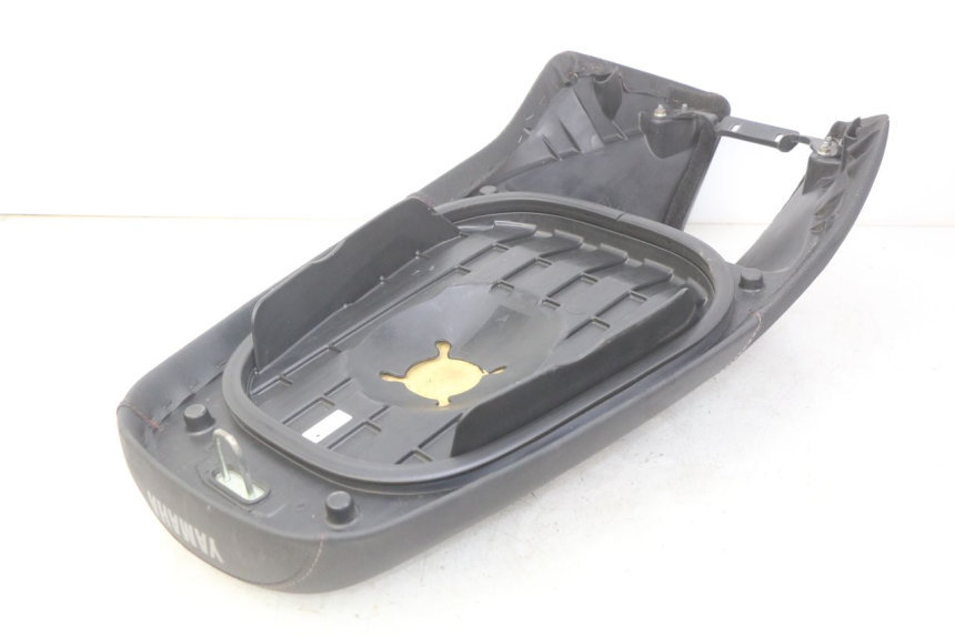 photo de SELIM YAMAHA BW'S BWS 125 (2010 - 2013) - Vista do produto