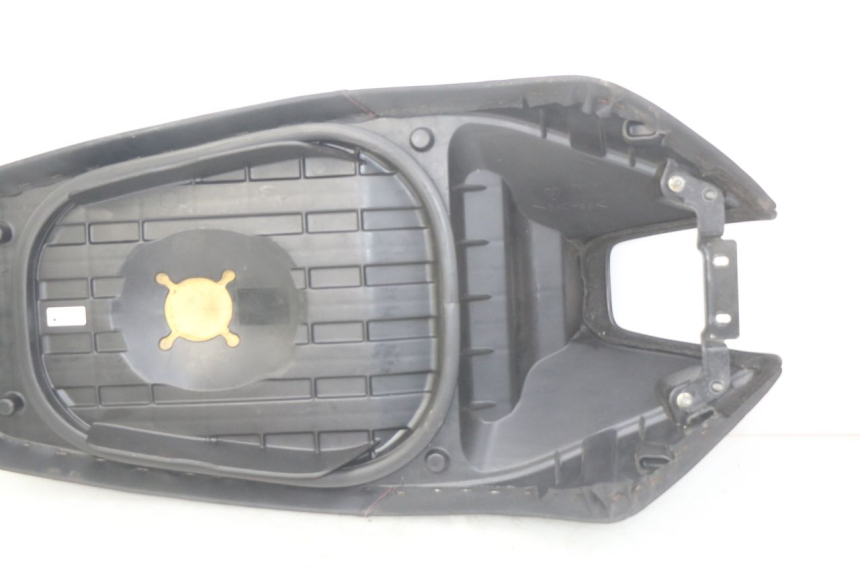 photo de SELIM YAMAHA BW'S BWS 125 (2010 - 2013) - Detalhes característicos