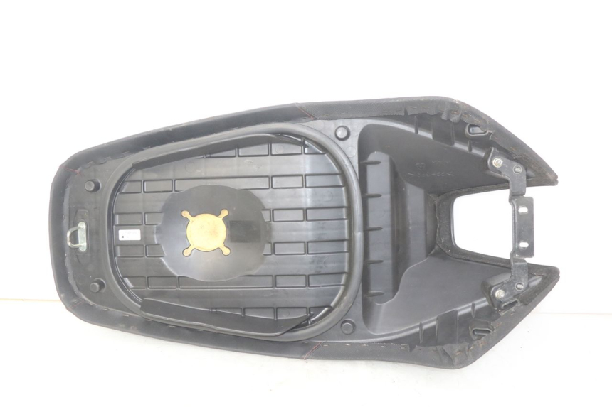 photo de SELIM YAMAHA BW'S BWS 125 (2010 - 2013) - Vista de perto