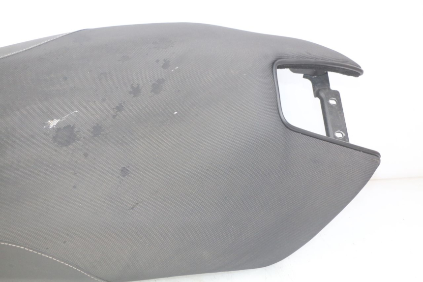 photo de SELIM YAMAHA BW'S BWS 125 (2010 - 2013) - Inspeção visual