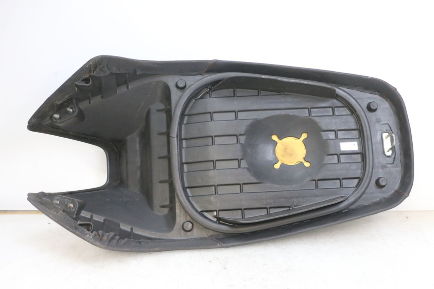 photo de SELIM YAMAHA BW'S BWS 125 (2010 - 2013) - Zoom do estado de desgaste