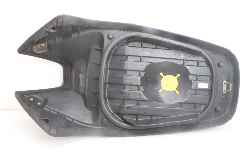 photo de SELIM YAMAHA BW'S BWS 125 (2010 - 2013) - Detalhes característicos