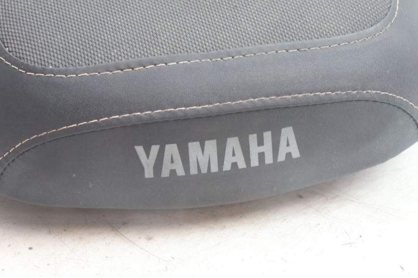 photo de SELIM YAMAHA BW'S BWS 125 (2010 - 2013) - Pontos de fixação