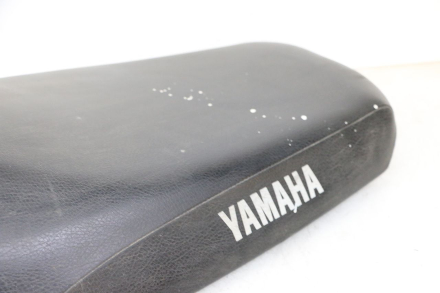 photo de SELIM YAMAHA BW'S 100 (1999 - 2002) - Inspeção visual