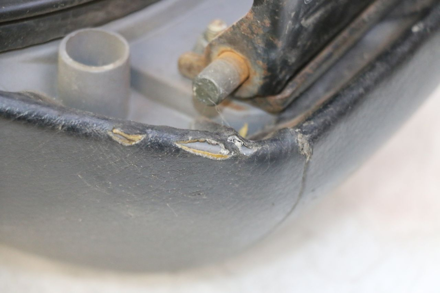 photo de SELIM YAMAHA BW'S 100 (1999 - 2002) - Pontos de fixação