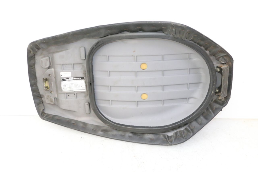 photo de SELIM YAMAHA BW'S 100 (1999 - 2002) - Marcações e referências