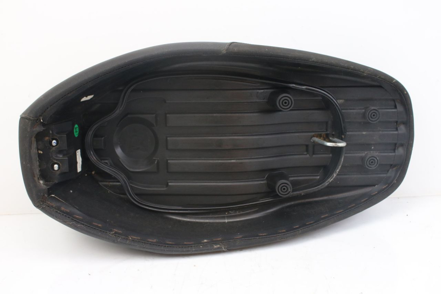 photo de SELIM YAMAHA BW'S EASY 50 (2013 - 2016) - Zoom do estado de desgaste
