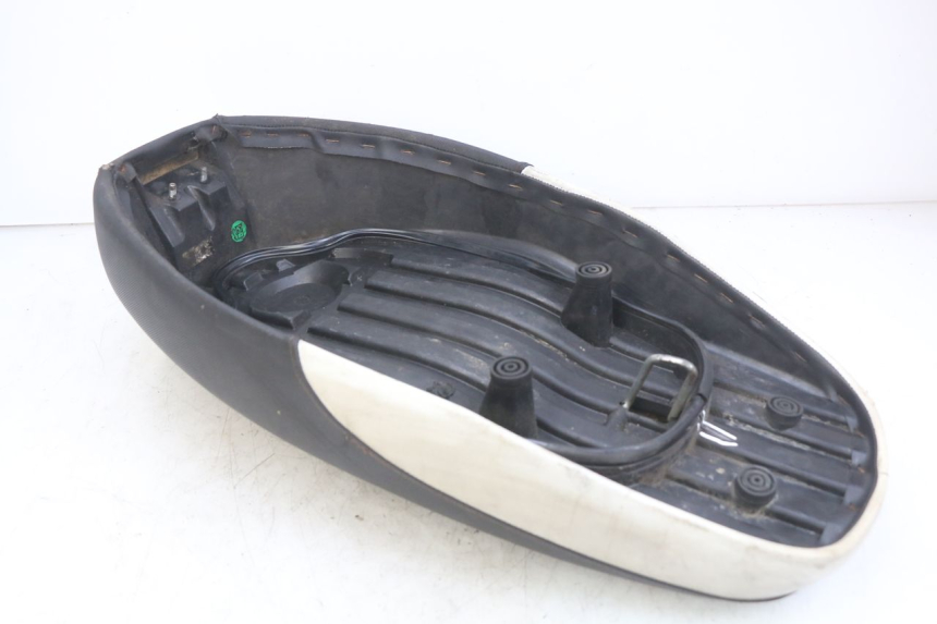 photo de SELIM YAMAHA BW'S EASY 50 (2013 - 2016) - Imagem adicional