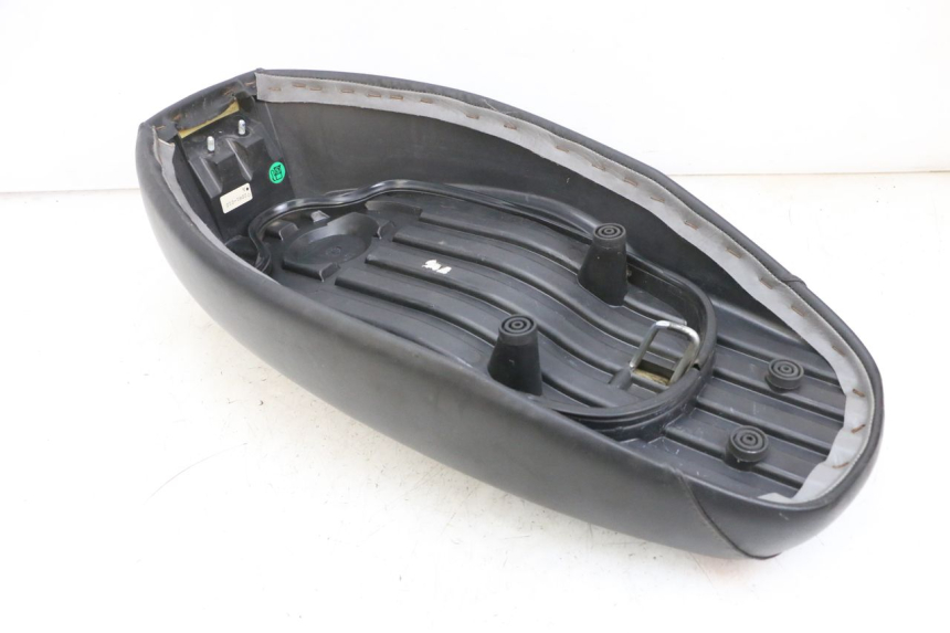 photo de SELIM YAMAHA BW'S EASY 50 (2013 - 2016) - Ampliação técnica