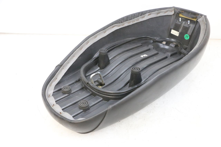 photo de SELIM YAMAHA BW'S EASY 50 (2013 - 2016) - Pontos de fixação