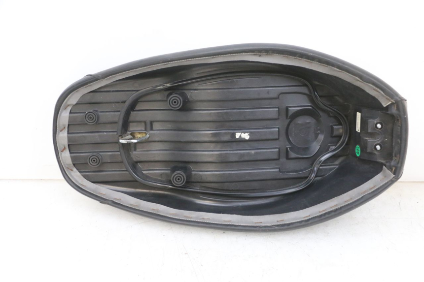 photo de SELIM YAMAHA BW'S EASY 50 (2013 - 2016) - Estado da superfície