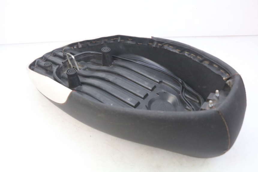 photo de SELIM YAMAHA BW'S NAKED 50 (2008 - 2019) - Pontos de fixação