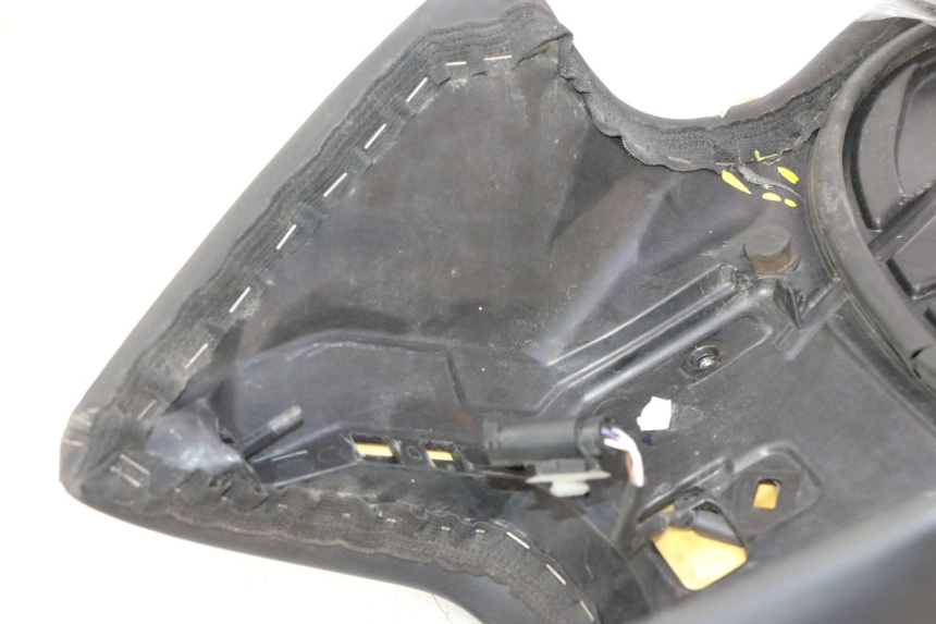 photo de SELIM BMW C SPORT 650 (2015 - 2021) - Detalhe da peça