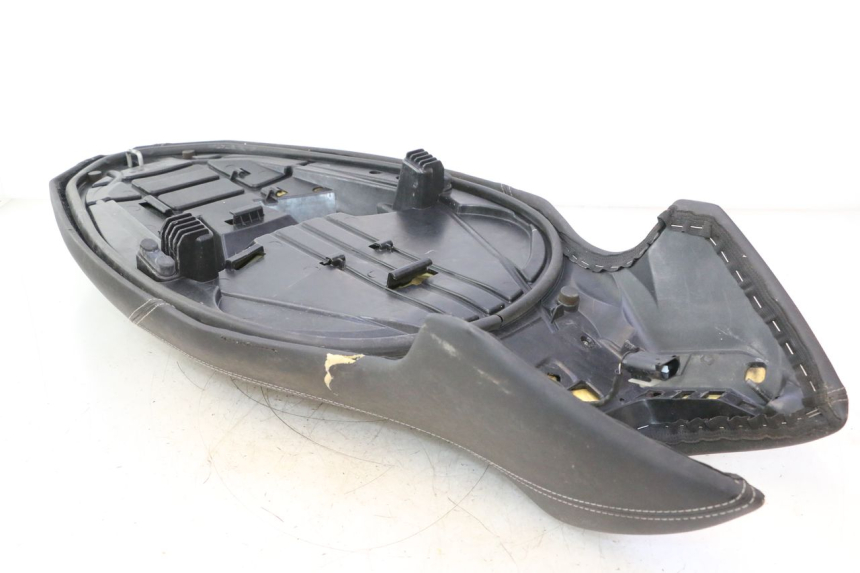 photo de SELIM BMW C SPORT 650 (2015 - 2021) - Ampliação dos componentes