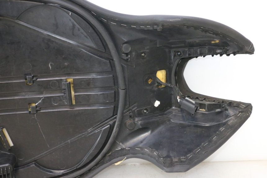 photo de SELIM BMW C SPORT 650 (2015 - 2021) - Vista de perto