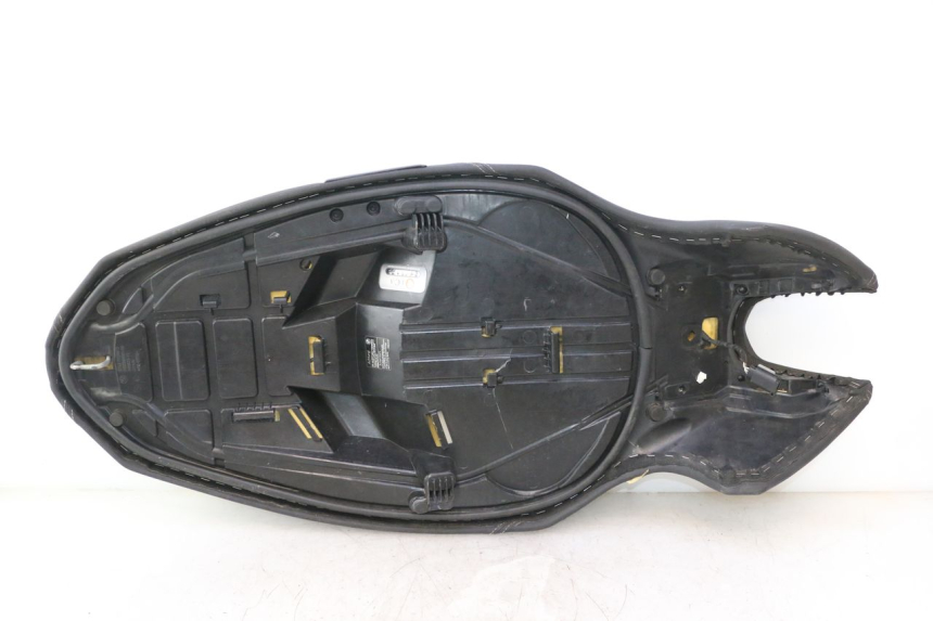 photo de SELIM BMW C SPORT 650 (2015 - 2021) - Estrutura - ampliação