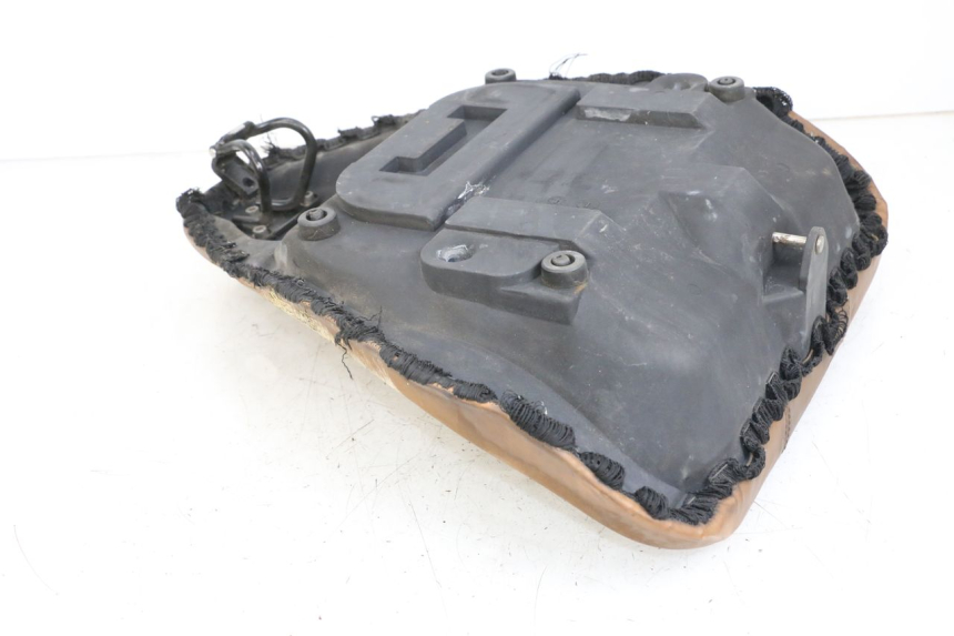 photo de SELIM BMW C1 125 (2000 - 2003) - Zoom do estado de desgaste