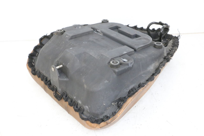 photo de SELIM BMW C1 125 (2000 - 2003) - Outro ângulo de visão