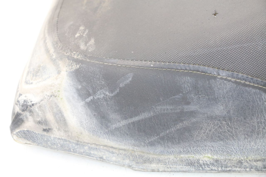 photo de SELIM ERIDER CARGO 1 (2009 - 2018) - Detalhes característicos