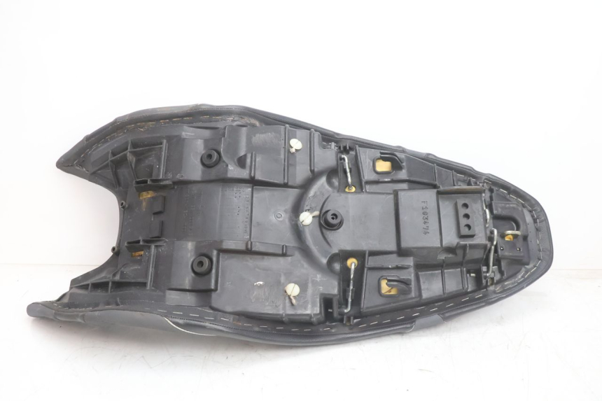 photo de SELIM HONDA CB F HORNET 600 (2005 - 2006) - Vista de perto