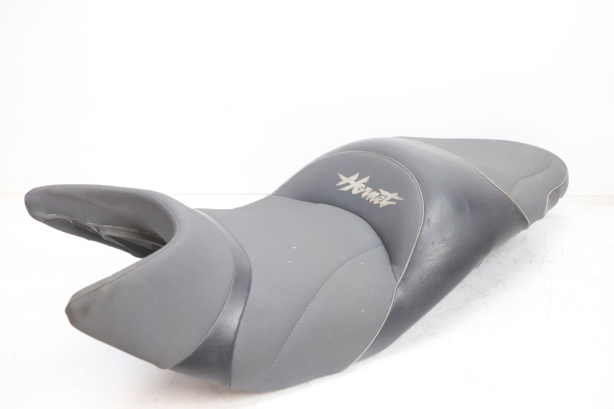 photo de SELIM HONDA CB F HORNET 600 (2005 - 2006) - Estado da superfície