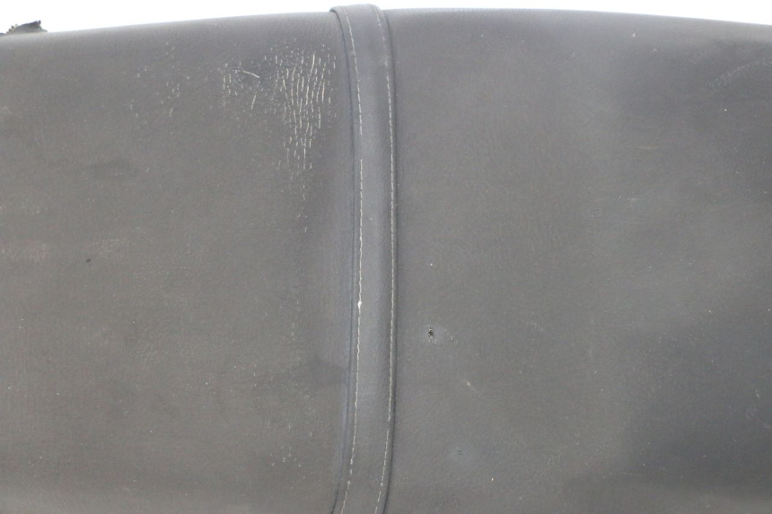 photo de SELIM HONDA CB TWO FIFTY 250 (1991 - 2002) - Zoom do estado de desgaste