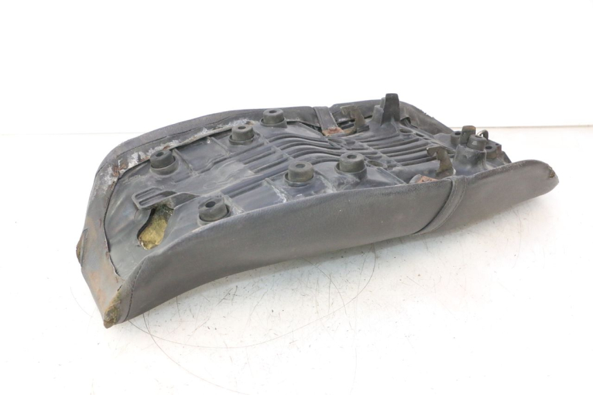 photo de SELIM HONDA CB TWO FIFTY 250 (1991 - 2002) - Zoom do estado de desgaste